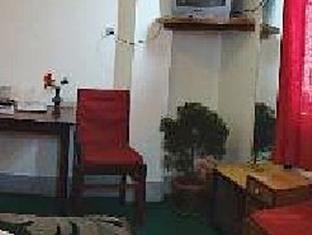 Hotel Donkheala Гангток Екстериор снимка